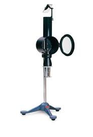 Smoke Point Apparatus