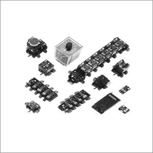 Air Logic Control Systems