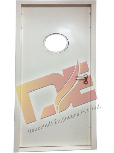 Glass Fire Rated Doors