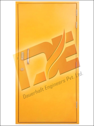 Flush Metal Doors Flush Metal Doors
