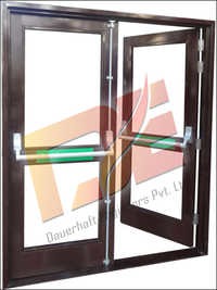 Fireproof Doors Manufacturer Fire Rated Doors Supplier In Delhi