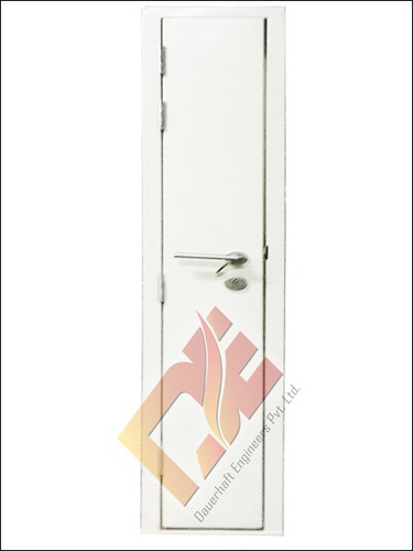 External Fire Resistant Door