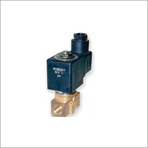 2 Way Valves