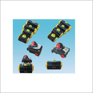 Parker Rotary Actuators