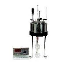 Tar Viscometer Apparatus