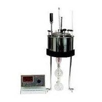Tar Viscometer Apparatus - Automation Grade: Automatic