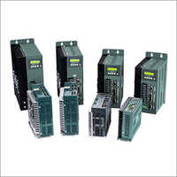 Servo Drives