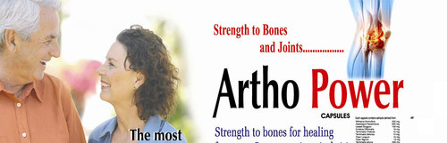 Strenth Bones Tablets