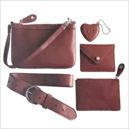 Leather Accessories
