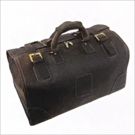 Leather Accessories