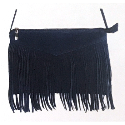 Leather Sling Bags