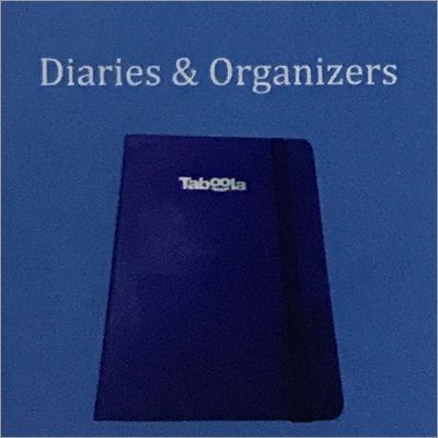 Diaries & Organizers