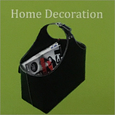 Home Decoration