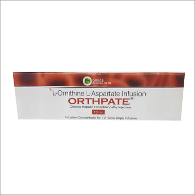 Orthpate Injection