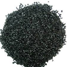 Reprocessed Black Granules