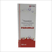 Paracetamol Tablets