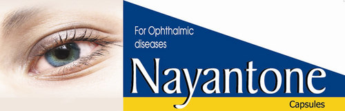 Nayantone Capsules