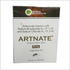 Artesunate Injections