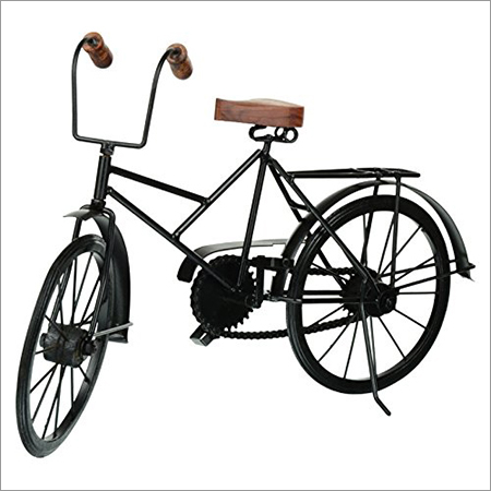 Decorative Cycle