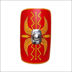 Roman Medieval Shield