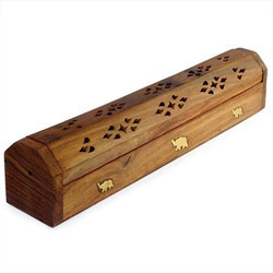 Incense Stick Wooden Holder