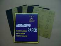 Water Abrasive Paper