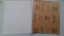 Wood Sanding Paper Wood Sanding Paper