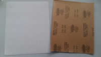 Woodworking Sanding Paper