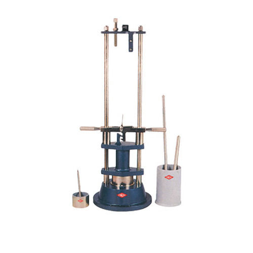 Aggregate Impact Tester Machine Weight: 20  Kilograms (Kg)