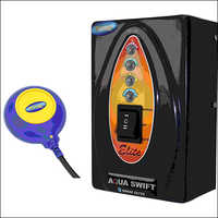 Wireless Water Level Controller Frequency: 865-867 Megahertz (mhz)