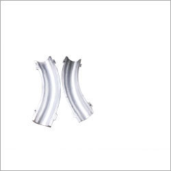 Band Aluminum Pattern