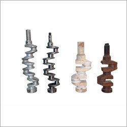 Crank Casting