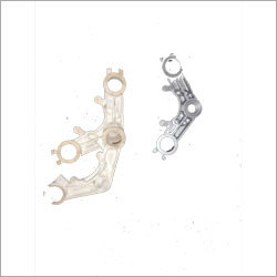 Aluminium And Wooden Pattern For Automobile Industries