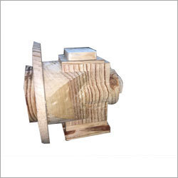 Wooden Pattern