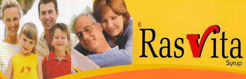 Rasvita Syrup