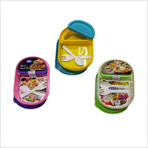 Special Lunch Box