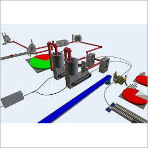 Process Equipment Design in Simulation Software