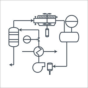 Review of Process & instrumentation Drawing in operation & Safety
