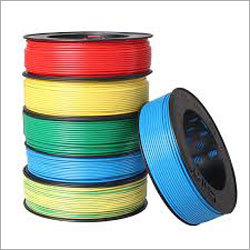 Electric Flexible Wire