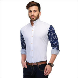 Mens Party Wear Shirt