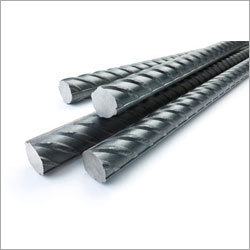 TMT Bar