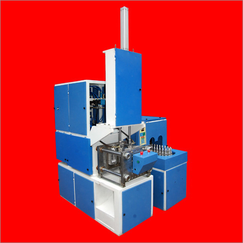 PET Blowing Machine