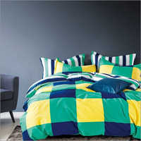 King Size Cotton Bedsheet