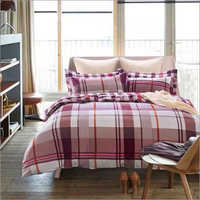 glace cotton bedsheet