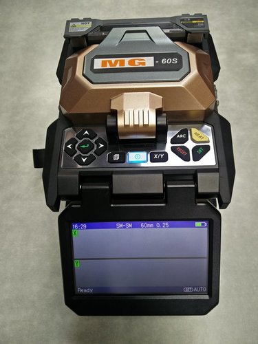 SPLICING MACHINE SPLICING MACHINE
