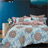 Cotton Double Bedsheet Regular Size