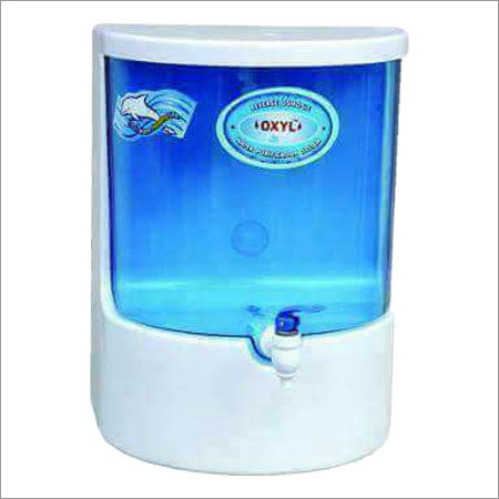 RO Water Purifier