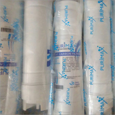 RO Carbon Filter