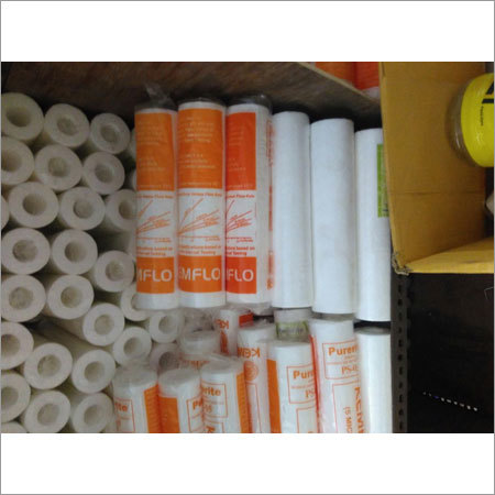 RO Activated Carbon Filter