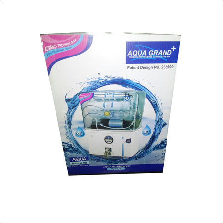 Grand Plus RO Water Purifiers
